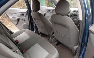 cobalt baku: Chevrolet Cobalt: 1.5 l | 2024 il Sedan — 6