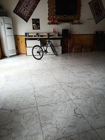 Velosiped aksesuarları: Şəhər velosipedi – 26” təkərli - Çərçivə: yüngül və möhkəm alüminium — 1