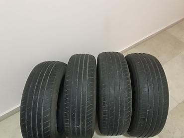 sud ceni: 4 ədəd avtomobil şini – ölçü 185/65 R15 - Komplekt: 4 ədəd - Ölçü — 1
