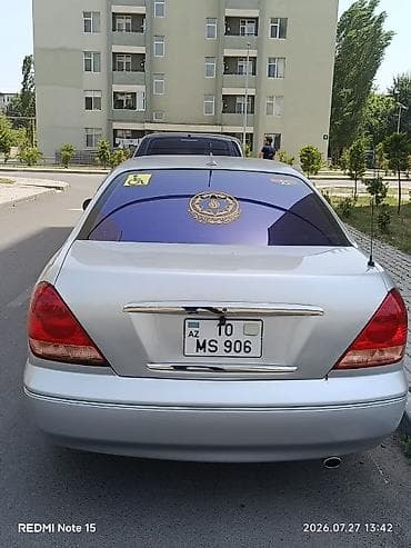 priora qapi: Nissan Sunny: 1.3 l | 2008 il Sedan — 2