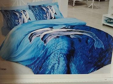 Dəsmallar: Pastel.3 D formatlı.2 nəfərlik.Turkiyə — 1