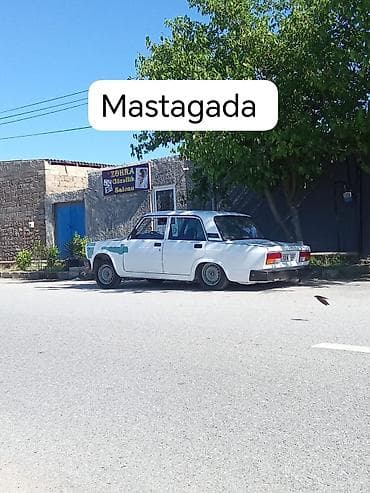 099 lada: Barter – Başa‑baş dəyişdirilir Maşın: sedan tipli VAZ klassik model — 2