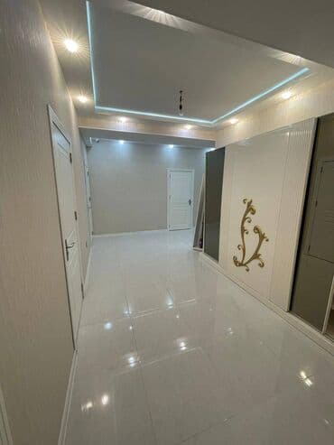 hipoteka evler: 3 otaqlı, Yeni tikili, 135 kv. m — 9