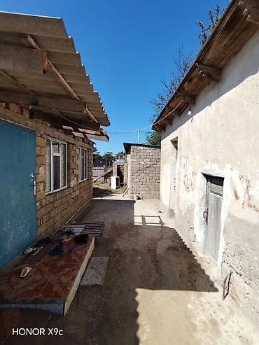 qaxda ev kiraye: Pirallahı qəs. 6 otaqlı, 75 kv. m, Kredit yoxdur, Orta təmir — 9