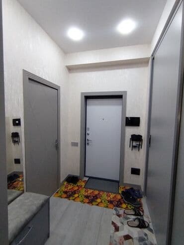 Mənzil kirayələyirəm: Yeni Günəşli Massiv A, 2 otaqlı, Yeni tikili, m. Xalqlar Dostluğu, 64 kv. m — 10