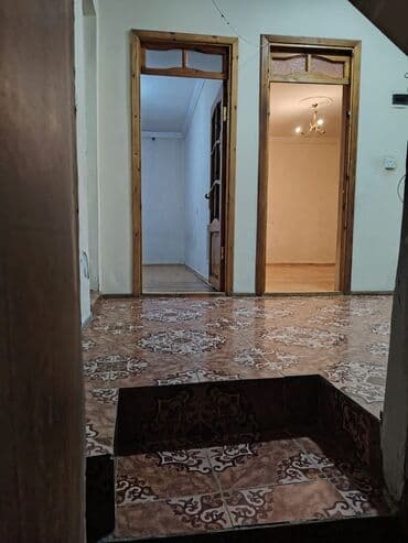 2 otaqli kiraye evler 2021: Azadliq metrosu 300 azn ayliq. Azadliq m. 15 dq piyada yoldu. Evin — 9