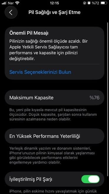apple se 4: IPhone SE, 64 GB, Qırmızı, Barmaq izi — 4