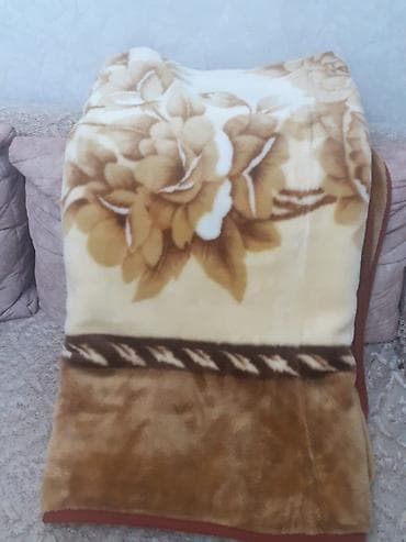 adyallar: Yeni Böyüklər üçün İki nəfərlik Qış üçün Yorğan — 2