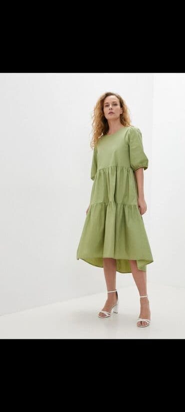 Gündəlik don, Midi