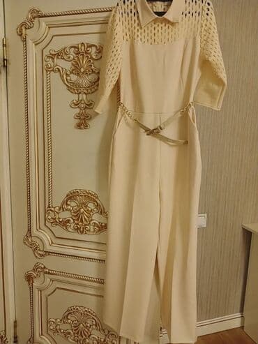 детские флисовые комбинезоны: Tulum — 1