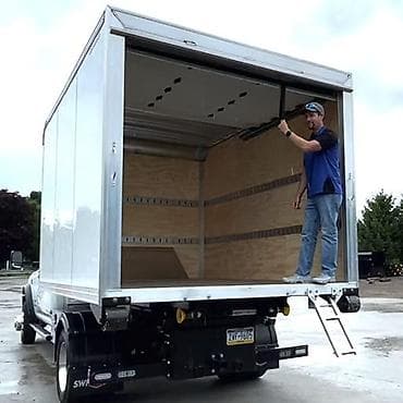🚚 YENİ EVİM YÜK DAŞIMA 🏠 Ev Daşınması 🏡 Ev Köçürmə 🏢 Ofis Daşınması 🌳 — 7