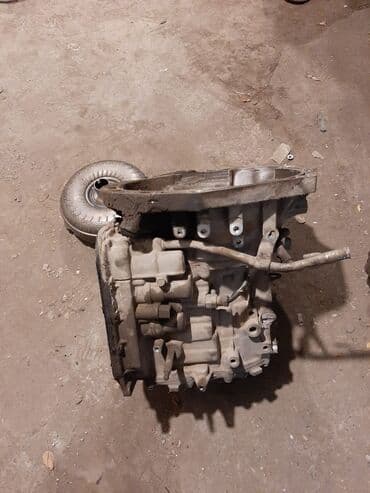 Sürət qutuları: Avtomatik, Chevrolet AVEO, 2011 il, Orijinal, ABŞ, İşlənmiş — 4