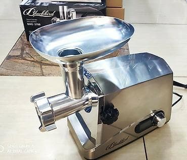 cepis eti: Et ceken etceken ətçəkən Blackbird made for Germany 4500 watt turbo — 2