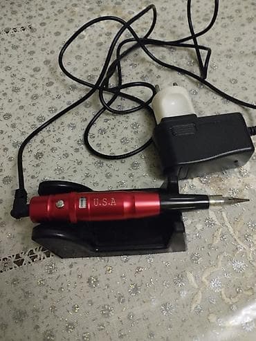 islenmis pitminutqa: Tatu aparatı işlək vəziyyetde — 5