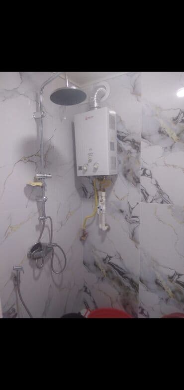 продажа недвижимости в баку: Сумгайыт, 1 комната, Вторичка, 30 м² — 4