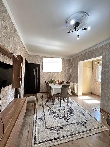 Bakı, Suraxanı, 3 otaqlı, Köhnə tikili, m. Xalqlar Dostluğu, 81 kv. m