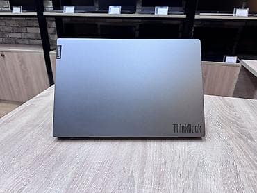 windows 8: İşlənmiş Lenovo ThinkBook, 15.6 ", Intel Core i5, 512 GB, Ünvandan götürmə, Ödənişli çatdırılma, Rayonlara çatdırılma — 8