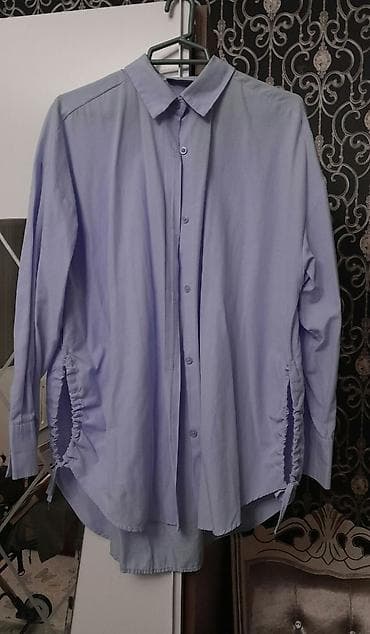 elektron satlar: Sarucka M, L razmere uygundur. Herbırı ayrı ayrı 12 azn satılır — 4