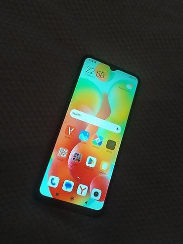 redmi note 12 pro ikinci el: Redmi Note 13 Pro, 128 GB, rəng - Qara, Barmaq izi, İki sim kartlı — 2