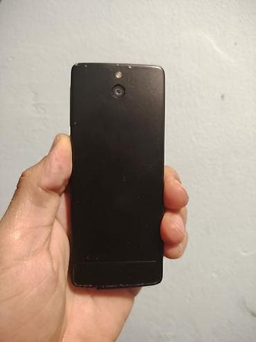 resmi 9 t: Nokia 8000 4G, 1 TB, rəng - Qara, Düyməli — 3