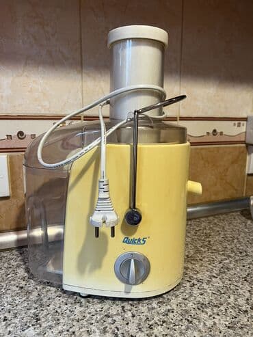 шнековая соковыжималка баку: Sirecekn ishlerkdir problemsz — 1