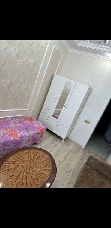 sumqayit 6 mkr kiraye evler: Kiraye verilir — 5