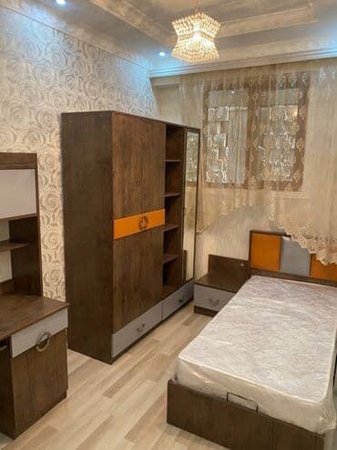 xirdalan gunluk evler: Xirdalanda bazar sora yaxin 16 mertebeli binanın 3-cu mərtəbəsində — 4