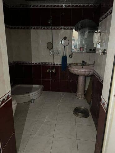 купить квартиру в баку азербайджан: Баку, 5 комнат, Вторичка, м. Гянджлик, 150 м² — 28