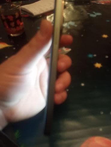 irşad electronics notebook: Honor X7c, 128 GB, rəng - Yaşıl, Barmaq izi — 6