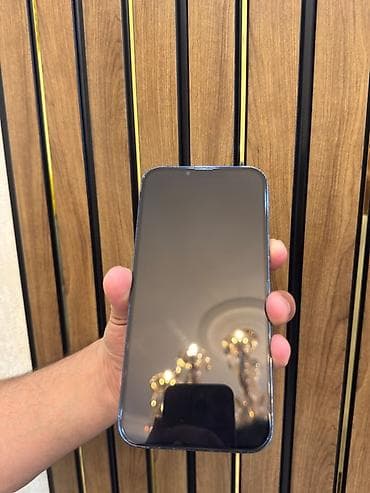iphone adapter usb: IPhone 13 Pro Max, 128 GB, Sierra Blue, Face ID — 1