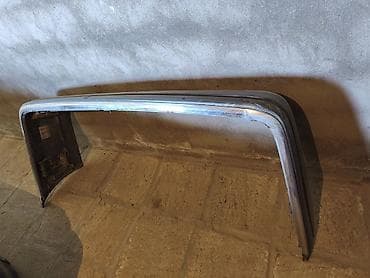 w210 buferi satilir: Mercedes-Benz W202 üçün orijinal arxa bamper - Model uyğunluğu — 3