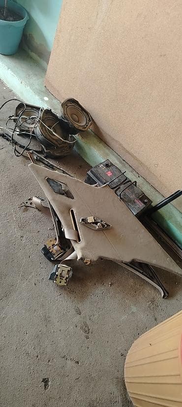 tesla model s: Məhsul: Mercedes-Benz üçün ehtiyat hissələri paketi Təsvir: Salam — 3