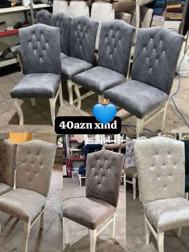 tap az dolab: Stul — 1