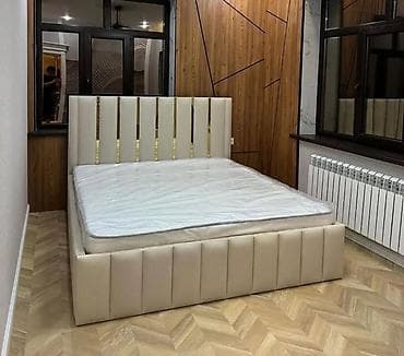Yeni, İkinəfərlik çarpayı, Matras ilə