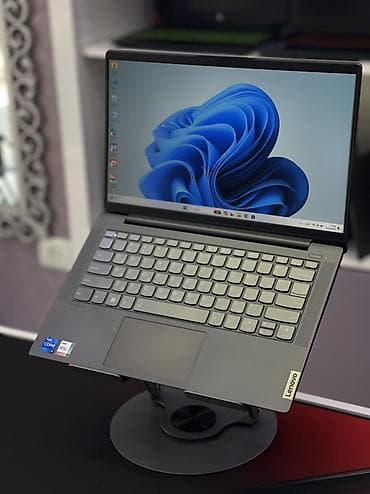 iped 9cu nesil: İşlənmiş Lenovo IdeaPad, 15.6 ", Intel Core i5, 512 GB, Rayonlara çatdırılma, Ödənişli çatdırılma, Ünvandan götürmə — 2