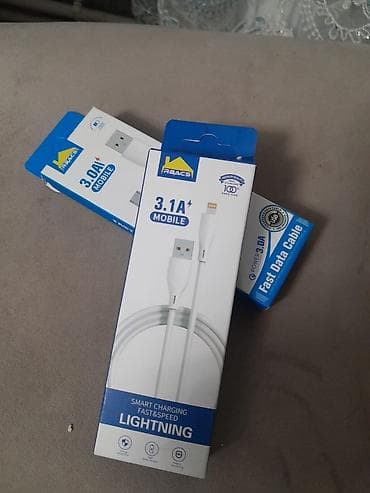 zaryatqa: Беспроводное зарядное устройство Hoco, 20 Вт — 5