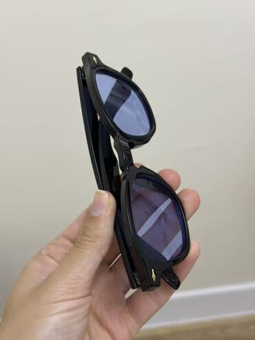 gün eynəkləri satışı: Gün eynəyi, Yeni — 4