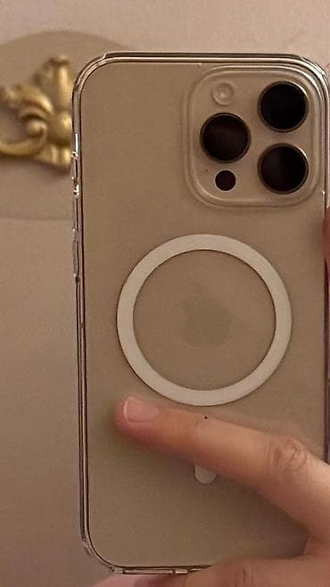 oppo 15 pro: IPhone 16 Pro Max, 256 GB, Desert Titanium — 2