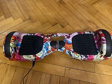 Elektrikli samokatlar