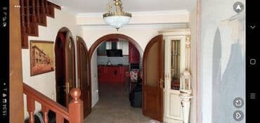 ev certiyojları: 6 otaqlı, 500 kv. m, Yeni təmirli — 20