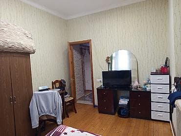 sumqayit ev alqi satqi: 2 otaqlı, Yeni tikili, 52 kv. m — 8