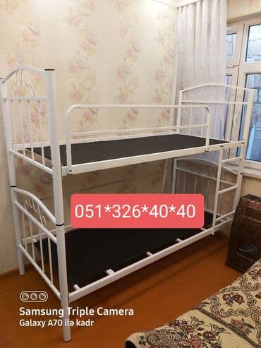 lavaş sexi: Oğlan və qız üçün, Yeni, Çarpayı, Matras ilə, Siyirməsiz — 12