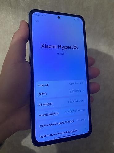 iphone 12 pro max 256: Redmi Note 14, 256 GB — 9