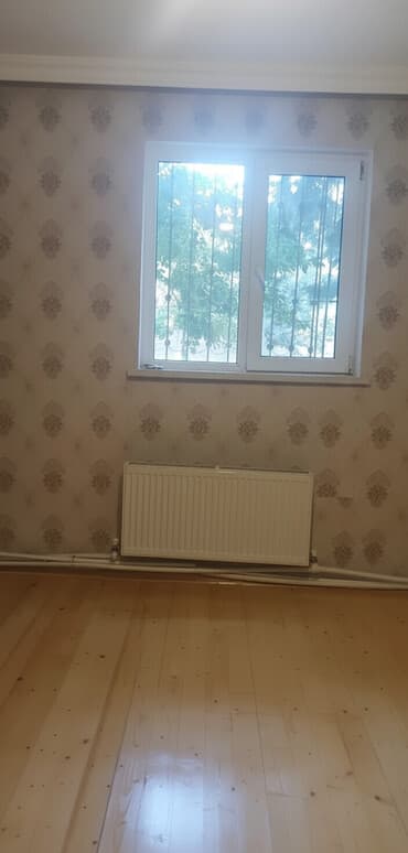 maşdağada kiraye evler: 3 otaqlı mənzil – işıqlı və səliqəli planlama • Otaqlar: 3 geniş otaq — 1