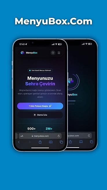 az dili 7: Разработка вебсайтов | Домен — 6