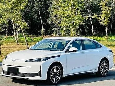 kompressor arenda: Changan A05 2025 0 Km Arendaya Verilir Qalmaqla Verliir Ilkin Odeniş — 1