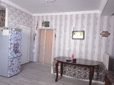 guneslide ev alqi satqisi: 2 otaqlı, Yeni tikili, 52 kv. m — 18