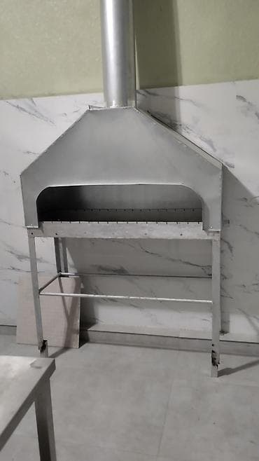 Автоуслуги: Havalandirma Zontlarin Borularin, Döngelerin, Şpik ve Demaxotlarin — 4