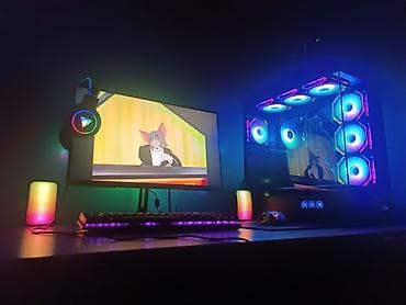 magic 8 pro: Prosessor: Intel Core i7-12700 Videokart: RTX 4060 RAM: 32 GB DDR4 — 2