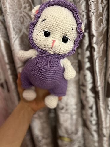 plasdik pencere: Oyuncaqlar — 4